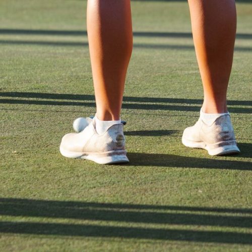 Golfky do terenu – Jak vybrat tu správnou obuv