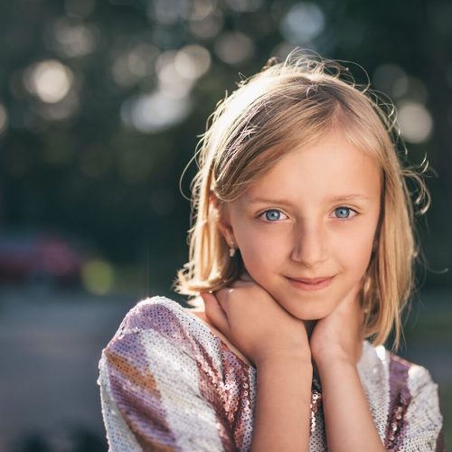 Dárek pro holčičku 7 let – Jak vybrat ten nejlepší?