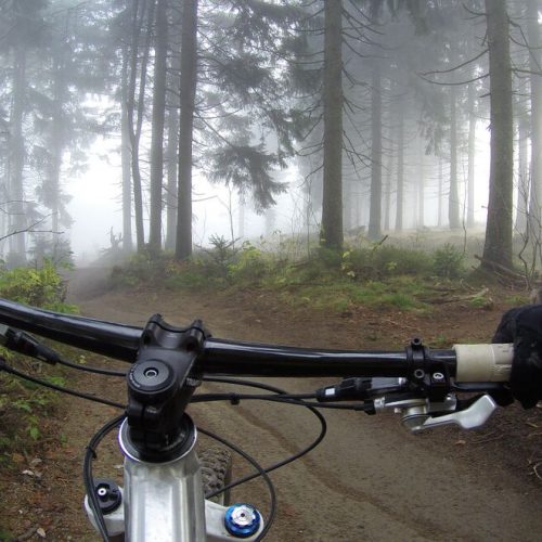 Kamera na kolo: Nejlepší možnosti pro náročné cyklisty