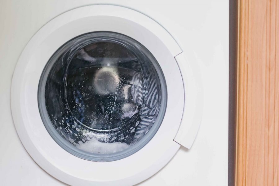 Pračka pod umyvadlem: Vše, co potřebujete vědět