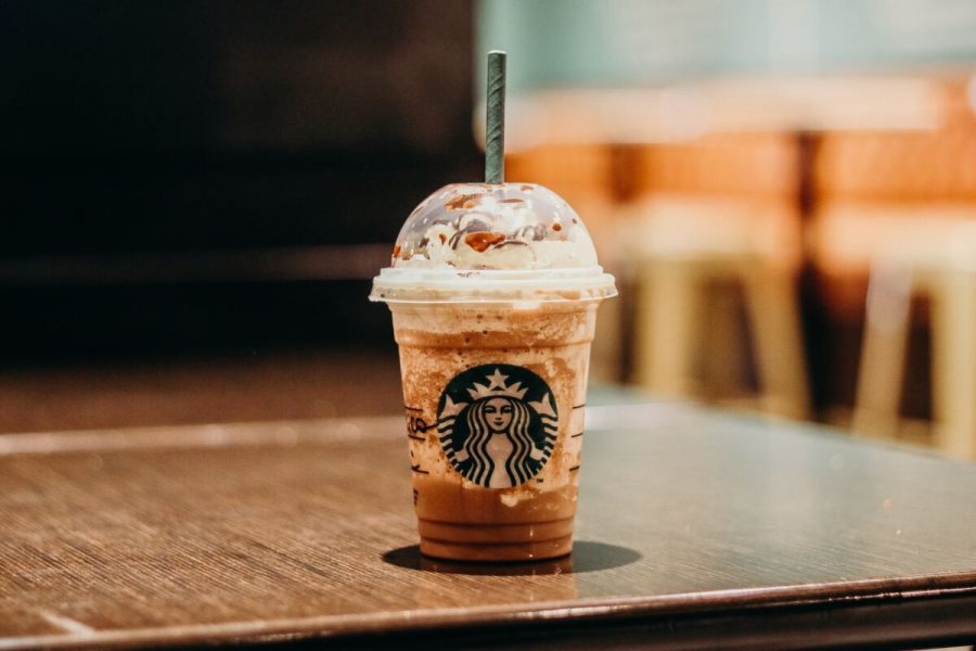 Starbucks Velikosti: Vše, co potřebujete vědět