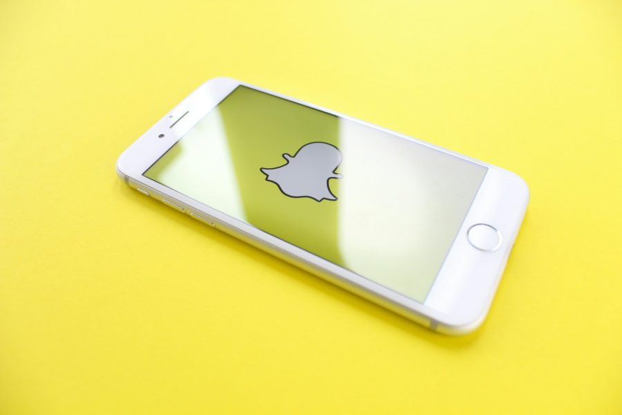 Jak vrátit ohně na Snapchatu: Návod krok za krokem