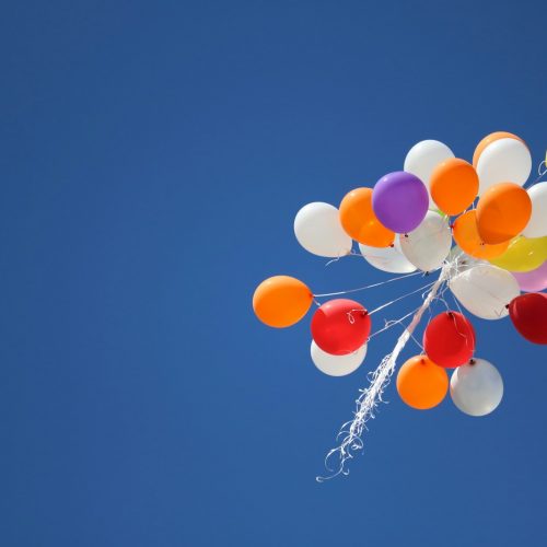 Jak vyfouknout balonek: Nejlepší způsoby a tipy pro úspěšné fouknutí