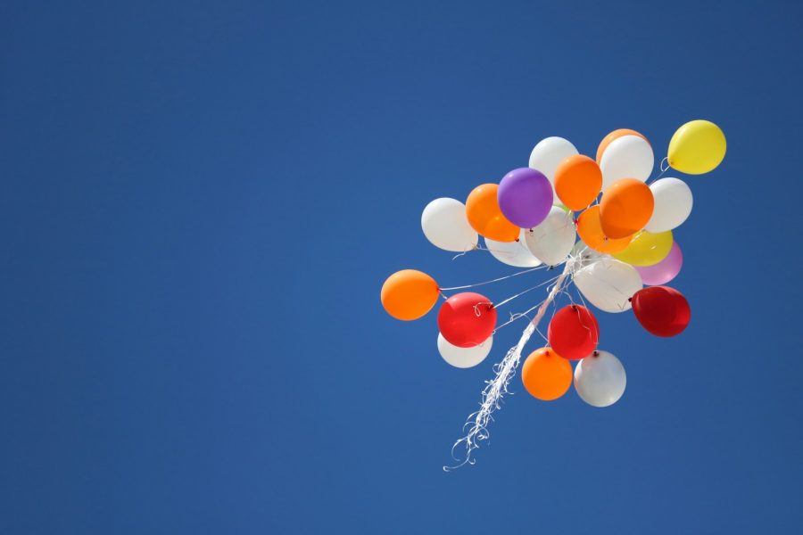 Jak vyfouknout balonek: Nejlepší způsoby a tipy pro úspěšné fouknutí