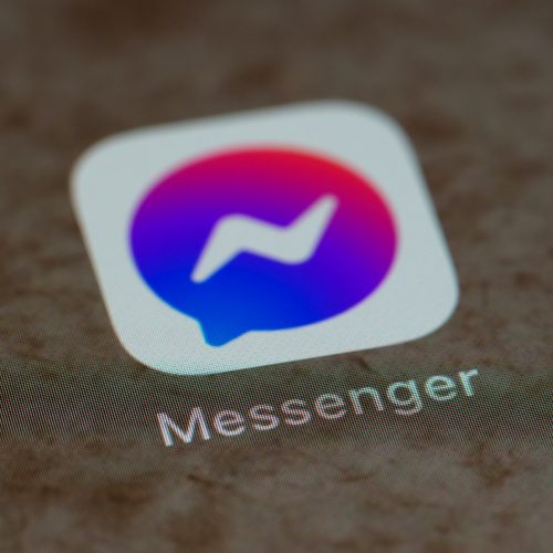 Blikající kamera na Messengeru: jak ji vypnout a zapnout