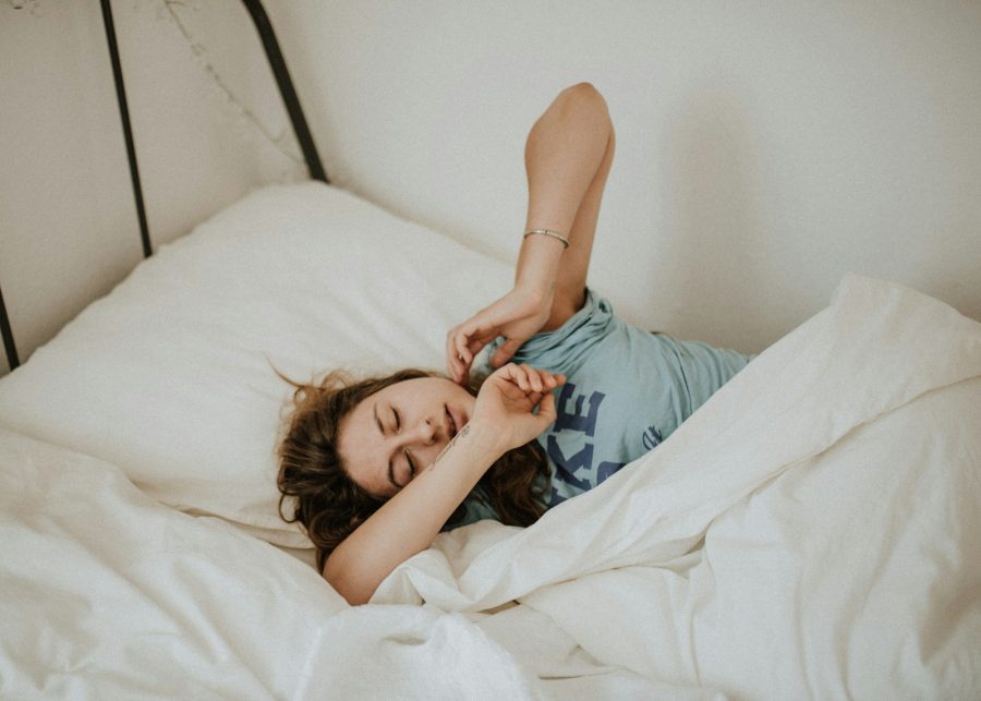 3 tipy pro kvalitnější spánek: Vstávejte každé ráno dobře odpočatí