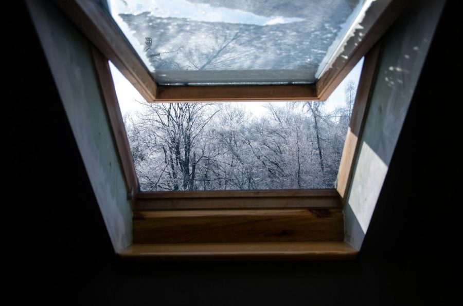Co musí mít doma každý majitel střešních oken?